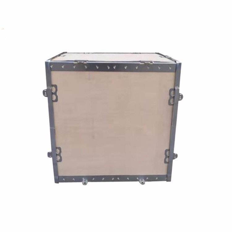 甘肃可折叠木箱