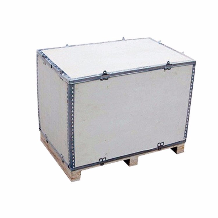 甘肃钢边箱价格