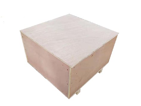 甘肃免熏蒸木箱