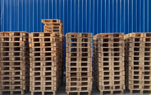 甘肃木托盘摆放技巧